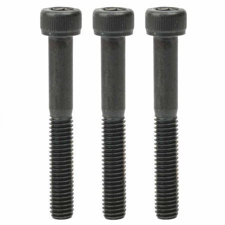 Superior Parts Aftermarket Hex Bolt M6 X 45 - Top Cover to Head, PK 3 SP 949-832